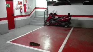 Garaje